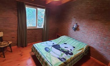 Venta Casa en Villa Cura Brochero a 500m del Rio Panaholma