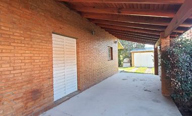Venta Casa en Villa Cura Brochero a 500m del Rio Panaholma