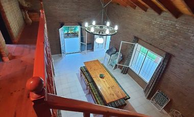 Venta Casa en Villa Cura Brochero a 500m del Rio Panaholma