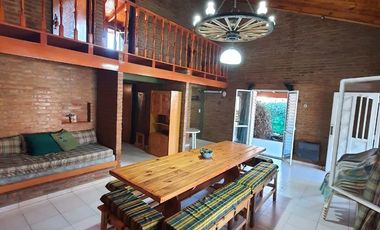 Venta Casa en Villa Cura Brochero a 500m del Rio Panaholma