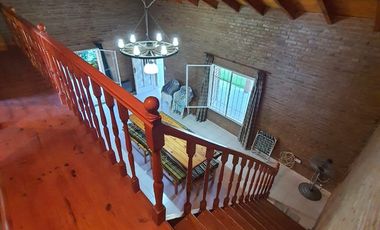 Venta Casa en Villa Cura Brochero a 500m del Rio Panaholma