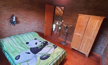Venta Casa en Villa Cura Brochero a 500m del Rio Panaholma
