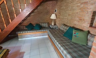 Venta Casa en Villa Cura Brochero a 500m del Rio Panaholma