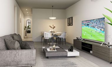 Departamento en venta de 3 ambientes en Belén de Escobar