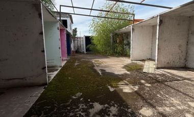 Local de 1000mts2 en venta, ubicado en Cruce Castelar, Trujui