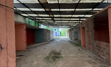 Local de 1000mts2 en venta, ubicado en Cruce Castelar, Trujui