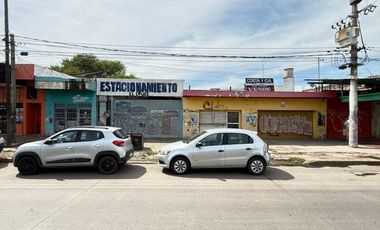 Local de 1000mts2 en venta, ubicado en Cruce Castelar, Trujui