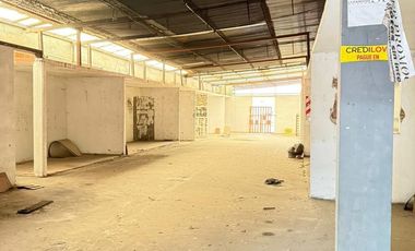 Local de 1000mts2 en venta, ubicado en Cruce Castelar, Trujui