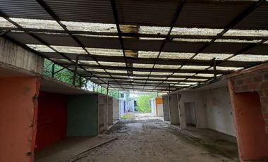 Local de 1000mts2 en venta, ubicado en Cruce Castelar, Trujui