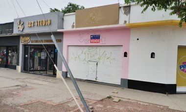 LOCAL ZONA CENTRO CUTRAL-CÓ