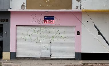 LOCAL ZONA CENTRO CUTRAL-CÓ