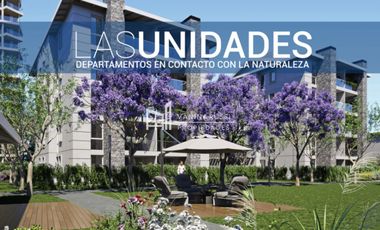 Departamento en venta de 2 dormitorios en Belén de Escobar