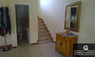 Casa en venta Country Club Los Cardales