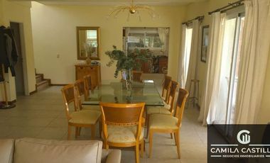 Casa en venta Country Club Los Cardales