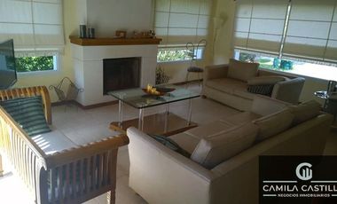 Casa en venta Country Club Los Cardales