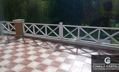 Casa en venta Country Club Los Cardales