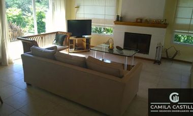 Casa en venta Country Club Los Cardales