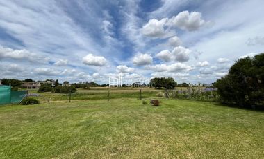 Casa en venta en Haras Santa María al golf