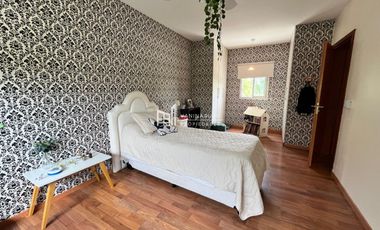 Casa en venta en Haras Santa María al golf