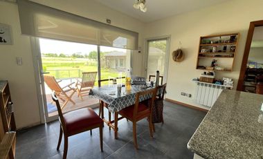 Casa en venta en Haras Santa María al golf