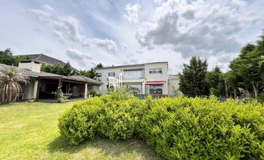 Casa en venta en Haras Santa María al golf