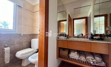 Casa en venta en Haras Santa María al golf