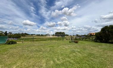 Casa en venta en Haras Santa María al golf