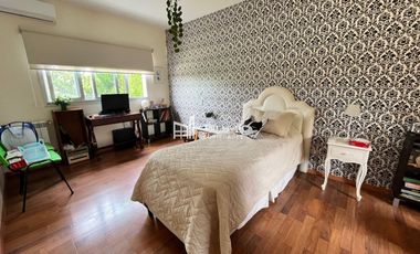 Casa en venta en Haras Santa María al golf