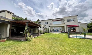 Casa en venta en Haras Santa María al golf