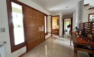 Casa en venta en Haras Santa María al golf