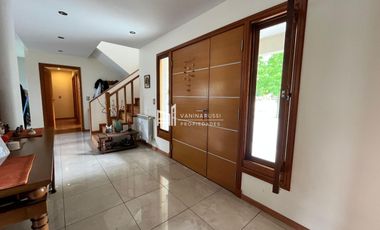 Casa en venta en Haras Santa María al golf