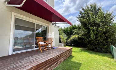 Casa en venta en Haras Santa María al golf