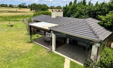 Casa en venta en Haras Santa María al golf