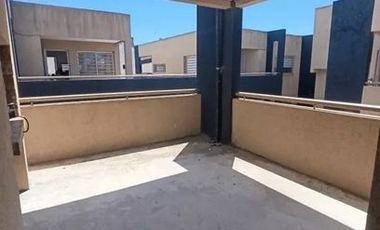 Departamento en venta de 2 dormitorios c/ cochera en Las Toninas