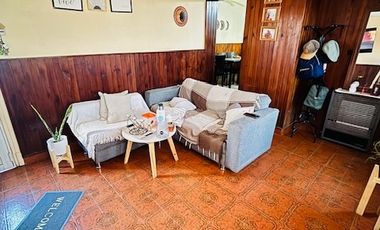 Casa en venta en Funes