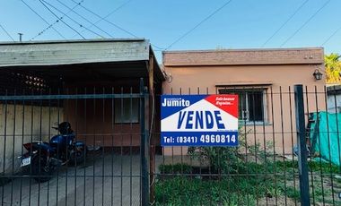Casa en venta en Funes