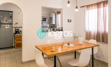 Departamento en venta - APTO CRÉDITO - 2 dormitorios - Mitre al 1700