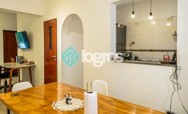 Departamento en venta - APTO CRÉDITO - 2 dormitorios - Mitre al 1700