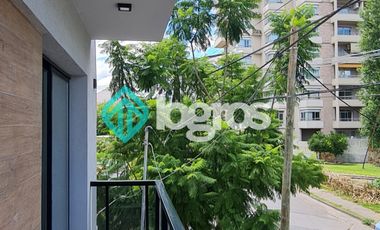 Departamento en venta de 1 dormitorio en Macrocentro de Salta