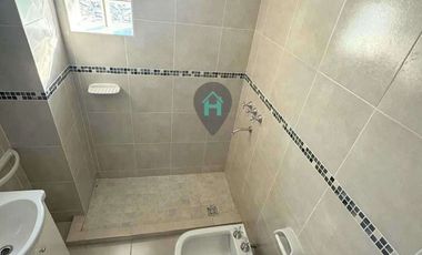 Departamento en venta de 1 dormitorio en Morteros