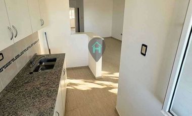 Departamento en venta de 1 dormitorio en Morteros