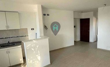 Departamento en venta de 1 dormitorio en Morteros