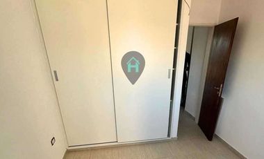 Departamento en venta de 1 dormitorio en Morteros