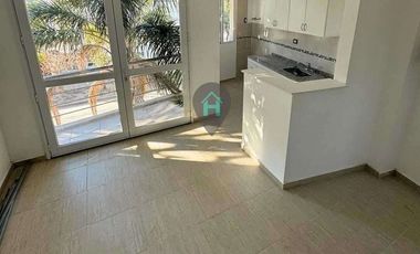 Departamento en venta de 1 dormitorio en Morteros