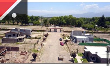 Terreno / Lote en venta de 300m2 ubicado en Perdriel