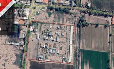 Terreno / Lote en venta de 300m2 ubicado en Perdriel
