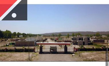 Terreno / Lote en venta de 300m2 ubicado en Perdriel