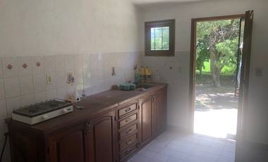 Casa quinta en venta de 182m2 ubicado en La Carrera