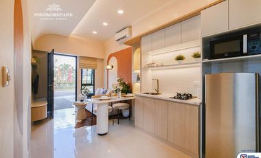 Rumah Gaya Jepang di Bandung