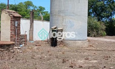 GALPÓN EN ALQUILER - 700m2-Oficinas 300m2-Terreno 15.000m2 - Pampa Blanca, RN 34